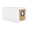 Sacchetto per la polvere per Xiaomi X10+/X20+/X20 Plus X10 Plus/M30S/M40/5 Pro Per Dreame S10 Pro/L10s Ultra/L20 Ultra/L30 Ultra/L20 Pro/S20 Pro Robot Aspirapolvere Parte