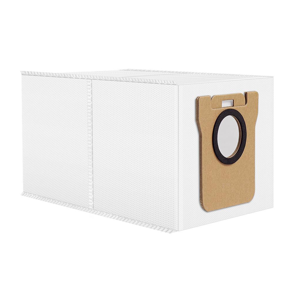 Sacchetto per la polvere per Xiaomi X10+/X20+/X20 Plus X10 Plus/M30S/M40/5 Pro Per Dreame S10 Pro/L10s Ultra/L20 Ultra/L30 Ultra/L20 Pro/S20 Pro Robot Aspirapolvere Parte