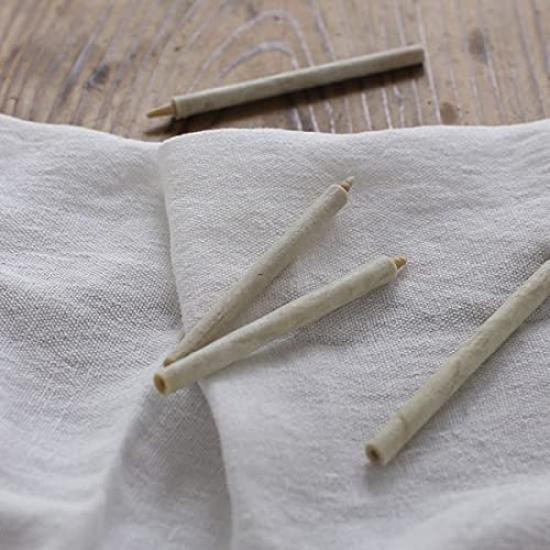 Lumânări Japoneze Daiyo, Lumânări din Ceară, 1 momme, 50 bucăți