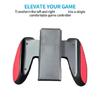 Secure Lock Gaming Grip Ergonomic Controller Holder For Enhances Precisions Controls Comfortable Portable Design Travel
