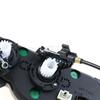 For Buick Excelle HRV Chevrolet Optra Daewoo Lacetti Nubira 2003 - 2012 Air Conditioner AC Heater Control Switch Assy 96615408