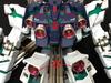 PG 1/60 Unicorn Gundam Metal Vernier Set (Mobile Suit Gundam UC) (PG 1/60 RX-0 Unicorn Gundam)