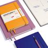 LEUCHTTURM Notebook 2026 beginning January A5 Weekly Bartical Forest Green 372763 authorised import