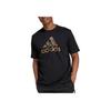 New Adidas Free Shipping With AdiClub Camo Badge Of Sport Graphic Tee IW2671