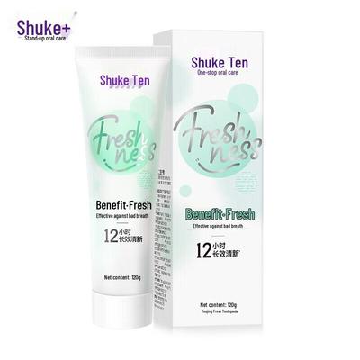 Saky Probiotic Toothpaste