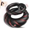 Ring Penis Cock Adult Sex Toys Types of Vibration Smartphone Remote Control Link Width Evolution Electric Vibrator for Glans For Goods for Popular