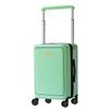 Mango Bird GM1 Wide-Handle Ultralight PC Luggage
