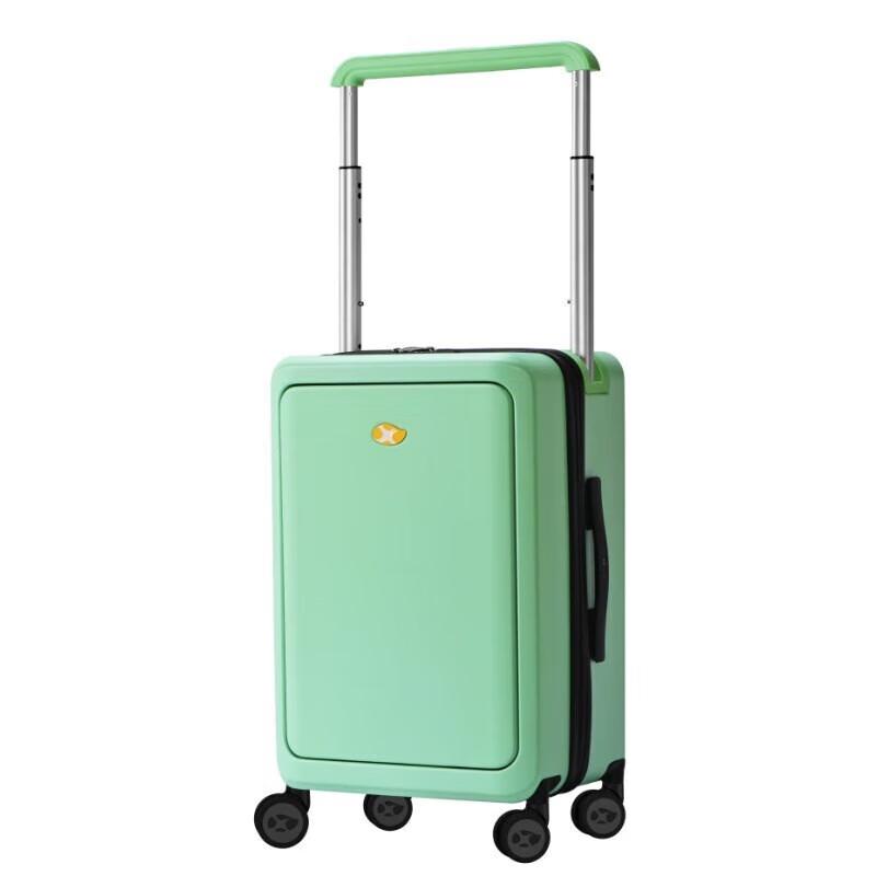 Mango Bird GM1 Wide-Handle Ultralight PC Luggage