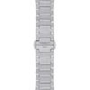 Tissot Stainless Steel Green Dial Men's Fashion Watch T137.210.11.081.00