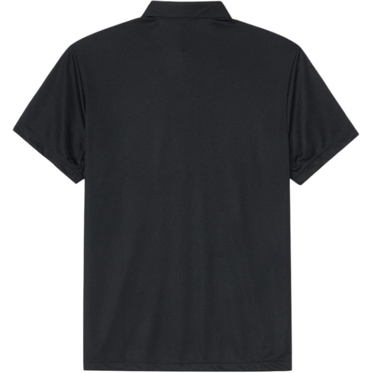 Adidas Simple Comfortable Versatile Breathable Casual Golf Polo Shirt Men Polo Shirts JG1303