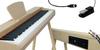 MusicMate MM-P20-BG PrestigeNote BEIGE Digital Piano