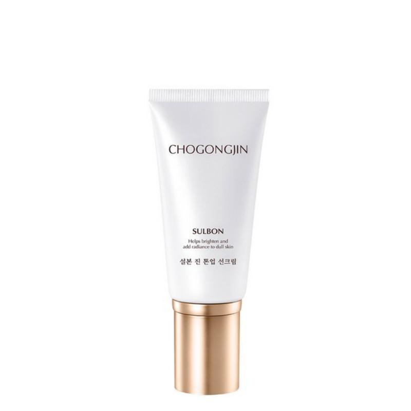 Sulbon Jin Tone Up Sun Cream SPF50+ PA++++