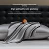 JD ZAO 100TC Long-Staple Cotton Sateen Bedding Set