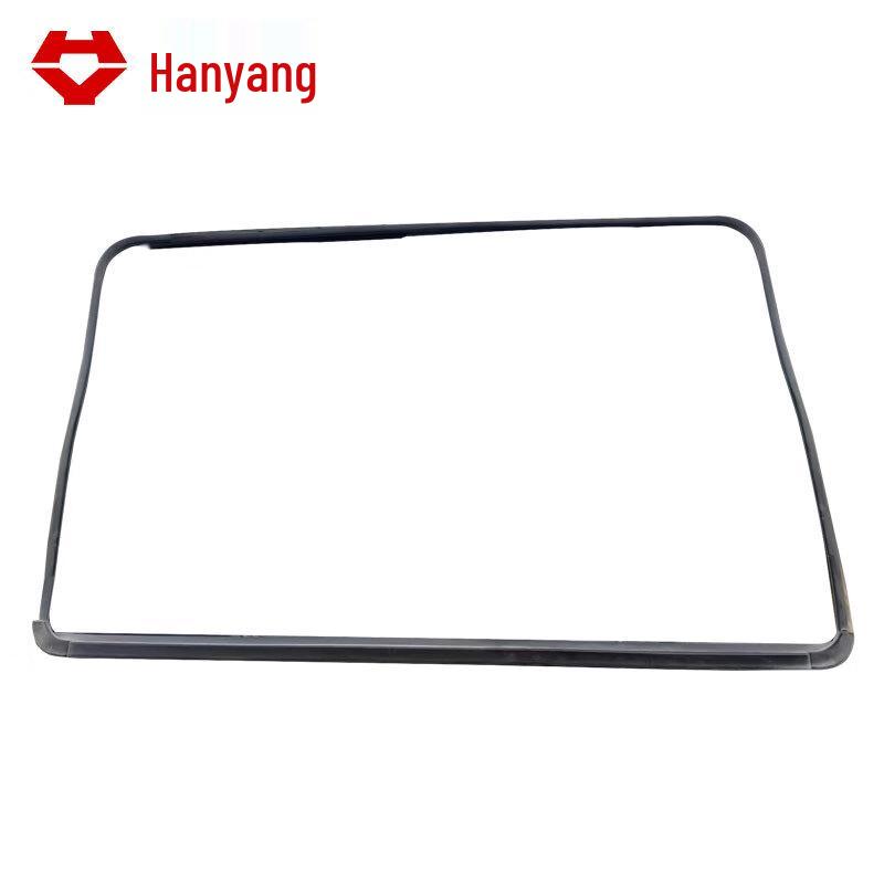 Hanyang 2150B Driver s Door Glass Seal Strip