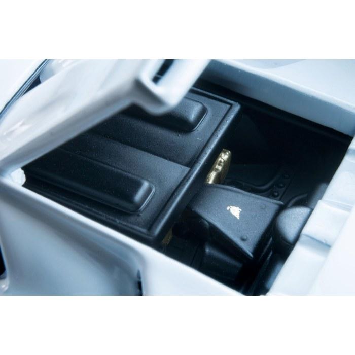 TOMYTEC Tomica Limited Vintage Neo 1/64 LV-N Lamborghini Diablo SE30 Iota White 335566 Multicolor