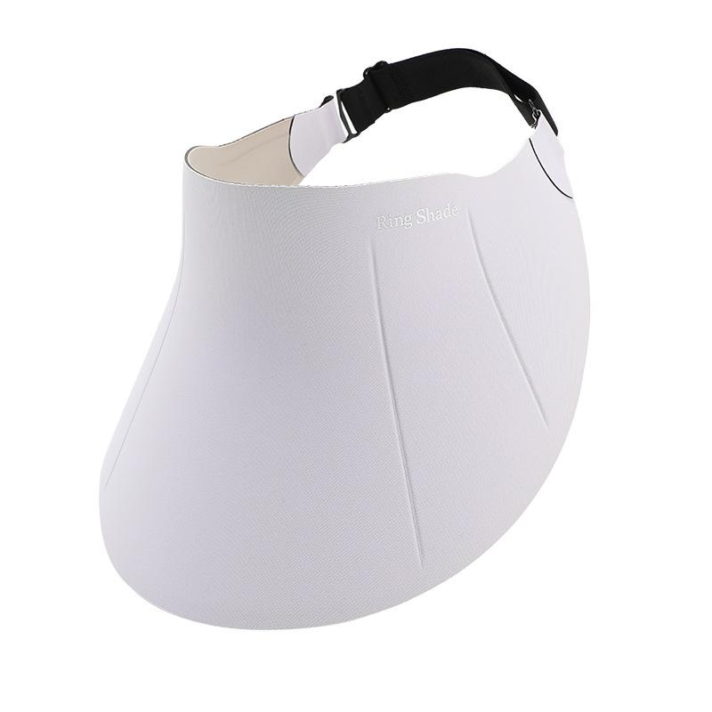 New Fashionable Unstructured Baseball Cap for Women Sports Outdoor One-Piece UV Protection Sun Hat Seamless Hat for Men