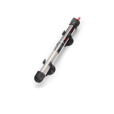 Termostato de Acuario de Temperatura Ajustable Impermeable Sumergible Calentador Termostático Automático