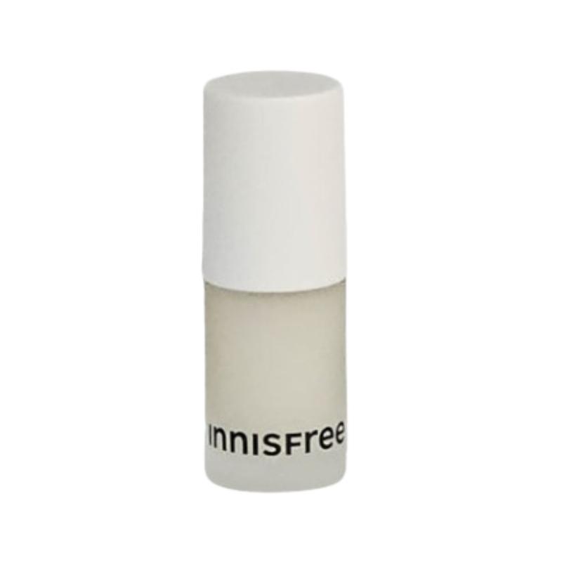 Innisfree Nail Strengthener 6ml | Repair & Protect Treatment | Strengthening Care Polish for Weak Nails