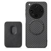For Oppo Find X8 Ultra 5G Case Magnetic Detachable Card Holder Phone Back Cover