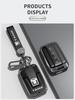 2025 Tank 300/400/500/700 Hi4-T Key Case Simple Shell Buckle