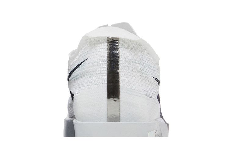Nike ZoomX StreakFly 2 White Obsidian Mist Pure Platinum Gridiron
