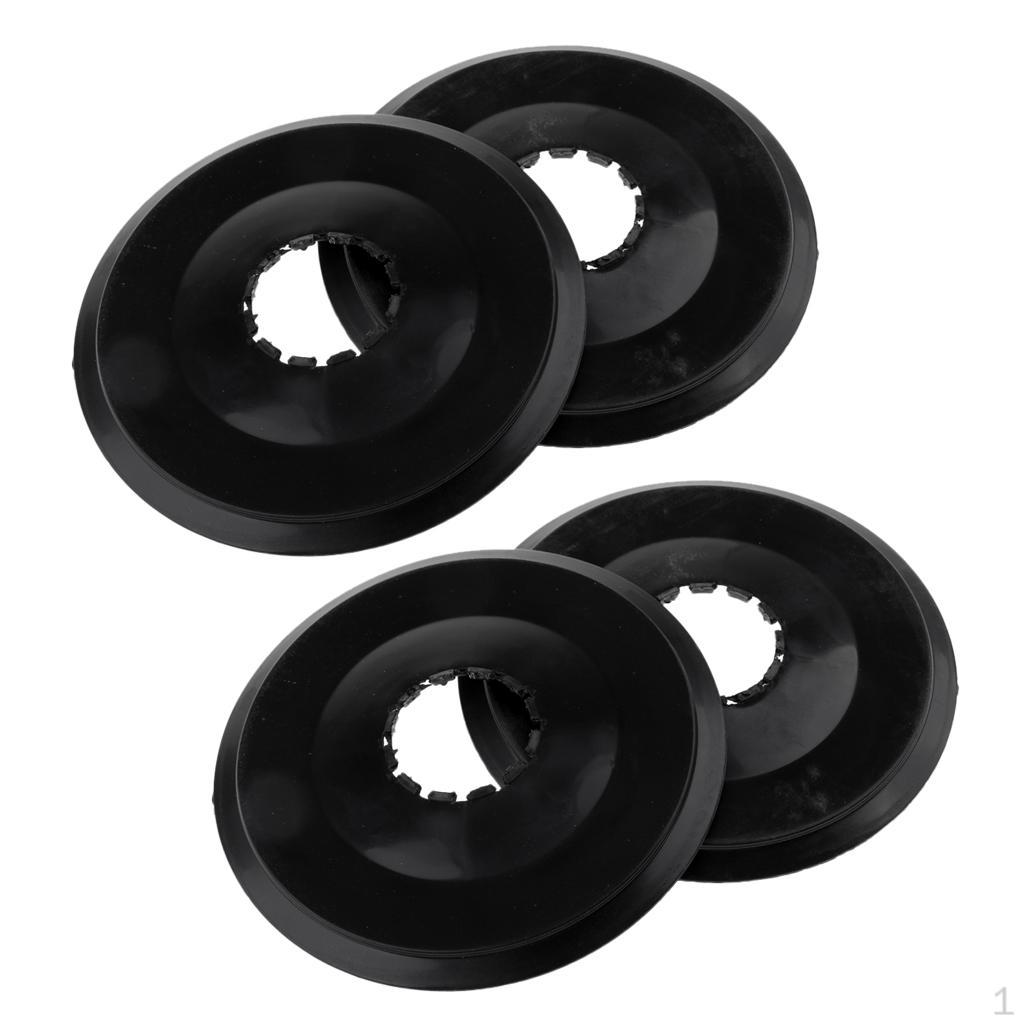 

4 ШТ Защита спиц велосипедного колеса, защита диска, кассета, фривил