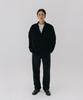 BLANKROOM Corduroy Shirt_Coconut