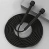 Rope Skipping Fitness Equipment Skipping Rope Sports Fitness Home Gym Outdoor Speed Training Foot Exerciser