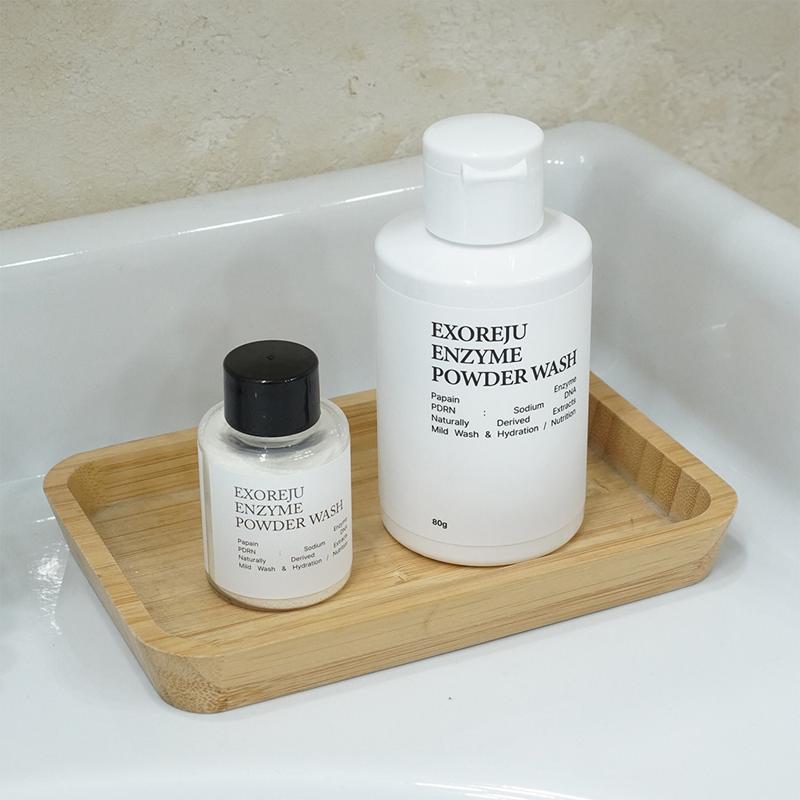 EXOREJU Enzyme Powder Wash 80g