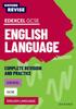 Buch Oxford Revise: Edexcel GCSE English Language