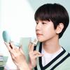 [BRING GREEN] Tea Tree Cica Tone-Up Sun Cushion SPF 50+ PA++++ 15g