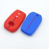 Soft Silicone Protective Key Cover for Toyota Corolla, Levin, RAV4, Camry, Highlander, Avalon