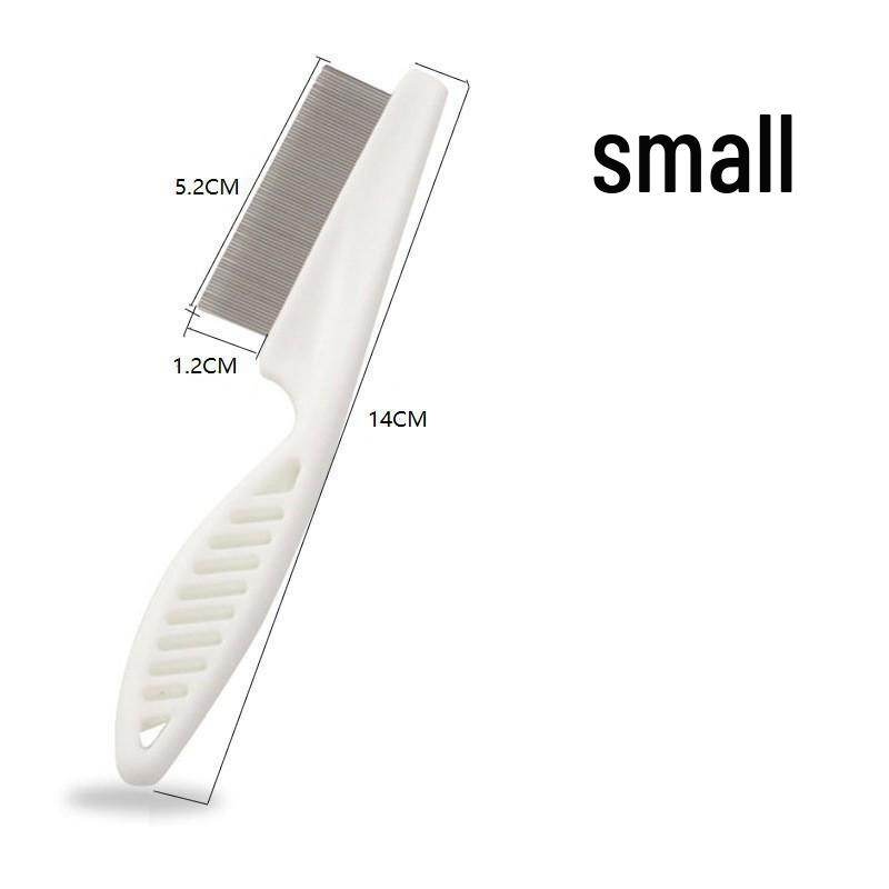 Pet Hair Removal Gloves with Two-Way Bristles and Sticky Scraper Brush