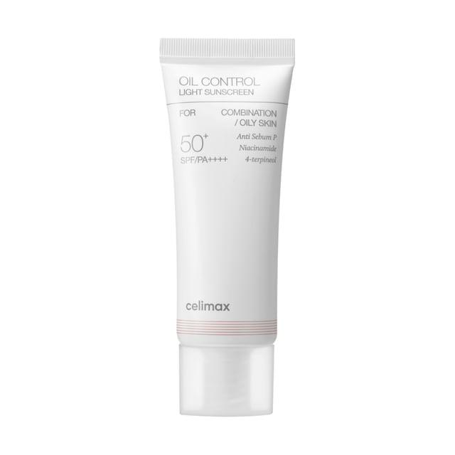 celimax - Oil Control Light Sunscreen 40ml