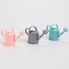 1pc Small Watering Can for Kids Small Rotation Indoor Watering Can Water Tool Kettle Pot for Flower Succulents Garden