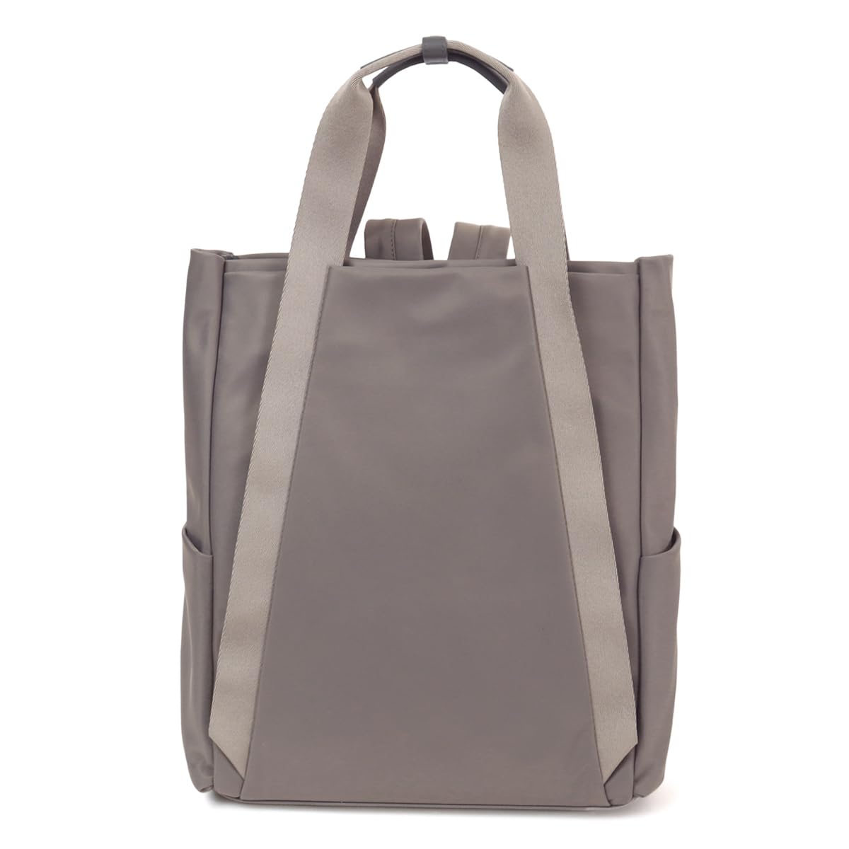 

Lacuo Минималистичный нейлоновый квадратный рюкзак NED031614 Серый (Q)