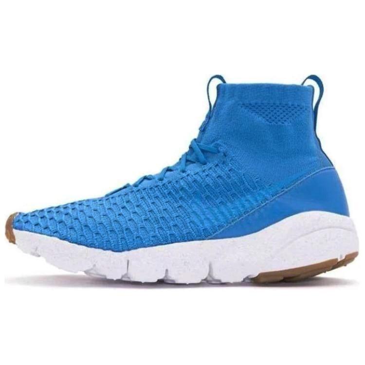 Nike Footscape Magista SP Photo Blue Men s 652960-441 EU 41