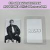 BTS ARIRANG Album POB Benefit Photocard Official Store Gift Select