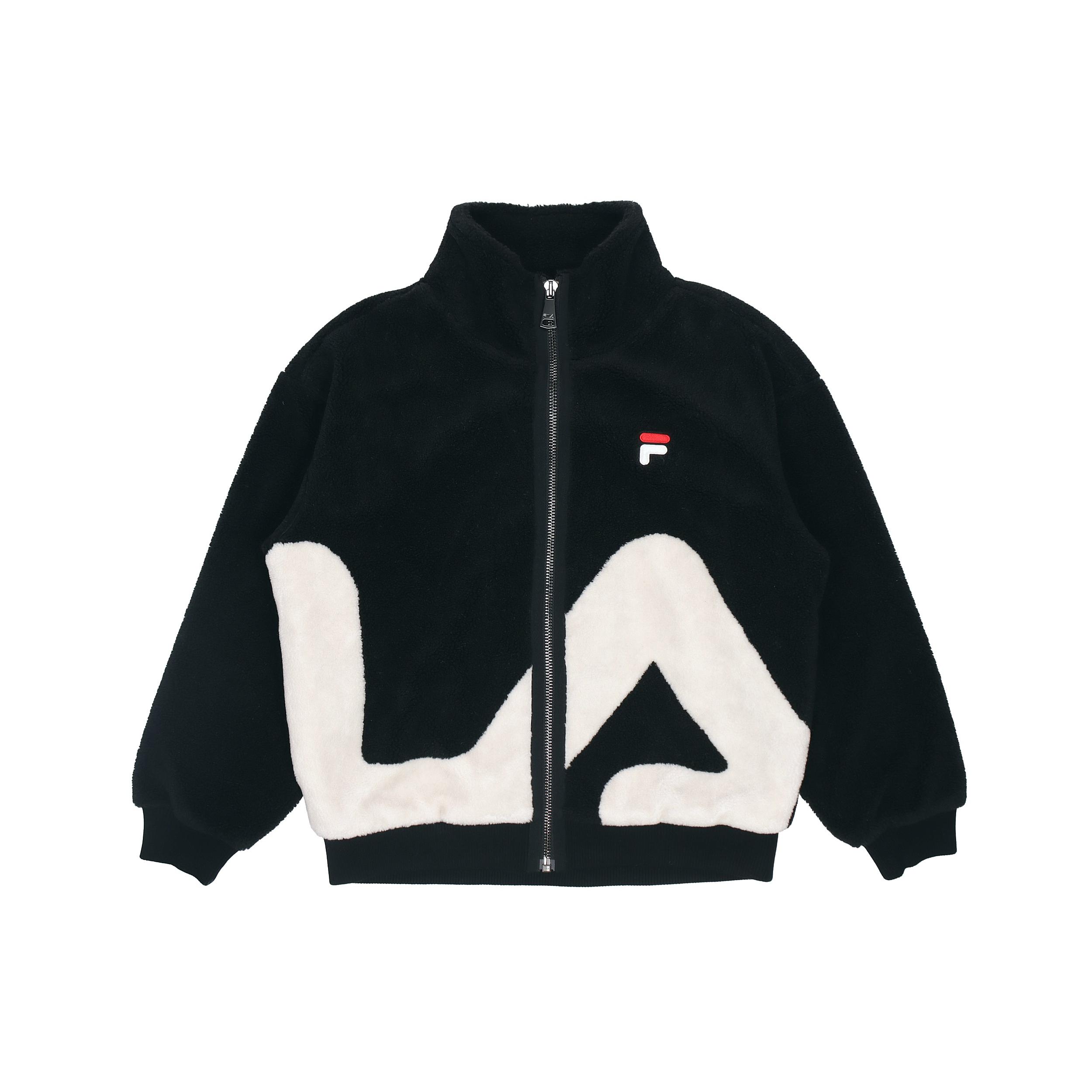 FILA ORIGINALE Jacket Men s Jet Black F51M148926FBK XXL
