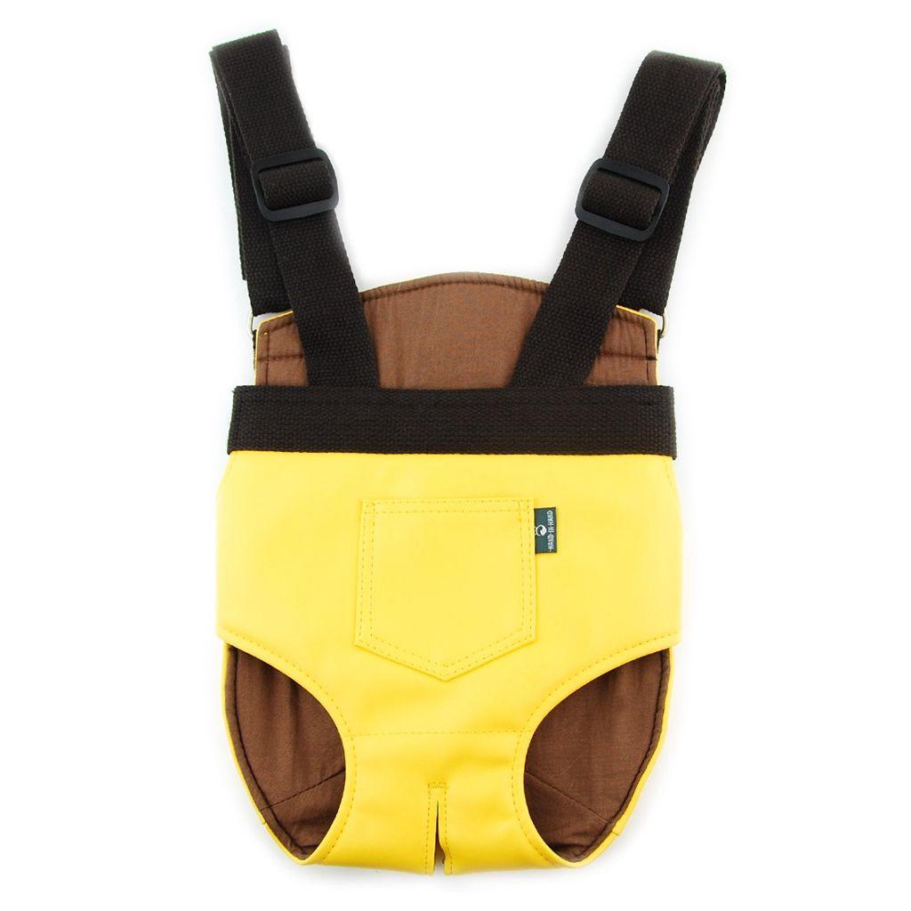 Shoulder Straps For Small,Middle Pet Cat Holder Backpack Dog Carrier Pet Travel Bag Pet Supplies