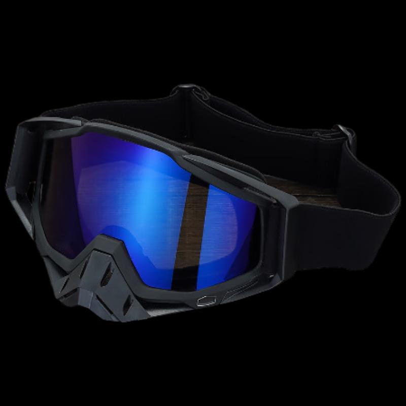 Motorrad Motocross Schutzbrille