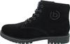 Boots Blaco Blau