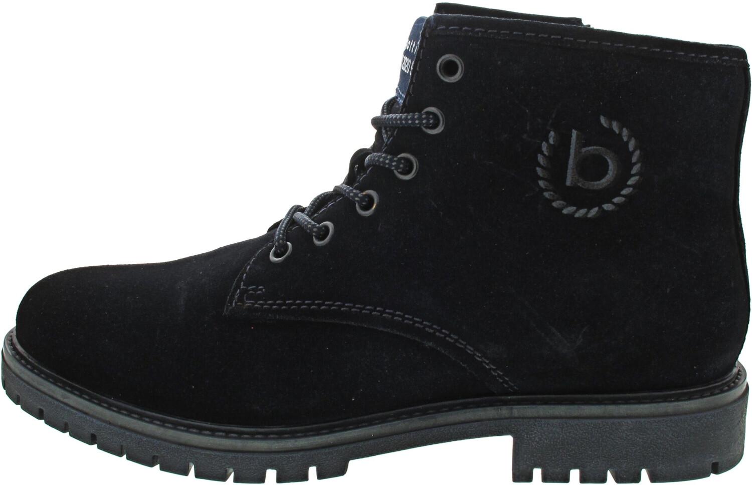 

Ботинки Bugatti Blaco blau 42