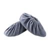 Reusable Anti-Slip Flannel Shoe Covers
