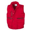 WORK-GUARD by Result Mens Lance Body Warmer