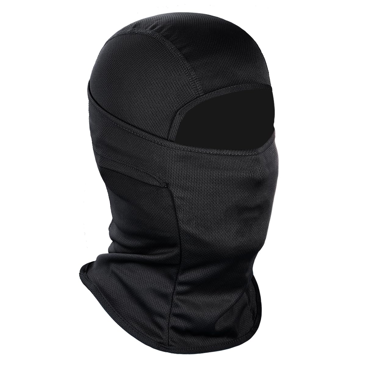 

Balaclava Ski Mask Full Face Cover For Men And Women Breathable Full Face Mask For Skiing Outdoor Sports M