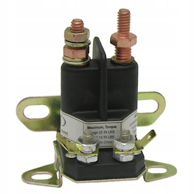 Komponenten für elektrische Stromkreise – Relais