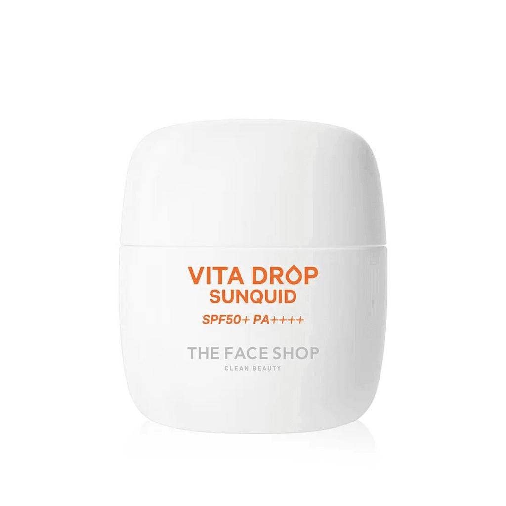 The Face Shop Vita Drop Sunquid SPF 50+ PA++++ 50ml