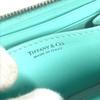 TIFFANY&Co. Compact wallet Return to TIFFANY & Co. Wallet Coin Case purse