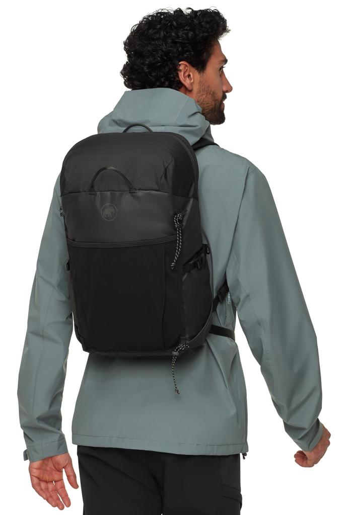 Mammut Alto 22 Black 2570-00300